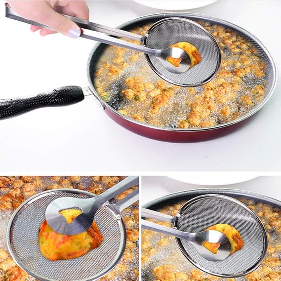 Frying Tong