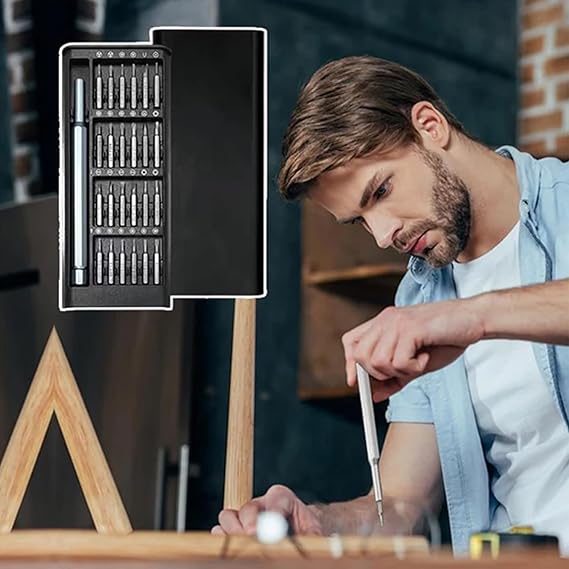 Professional Hardware Tools Set 24in1