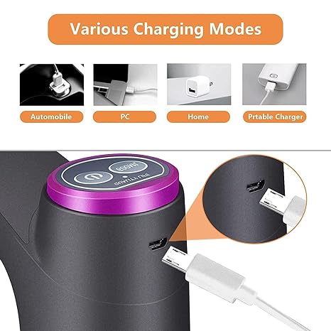 Tap USB Water Pump