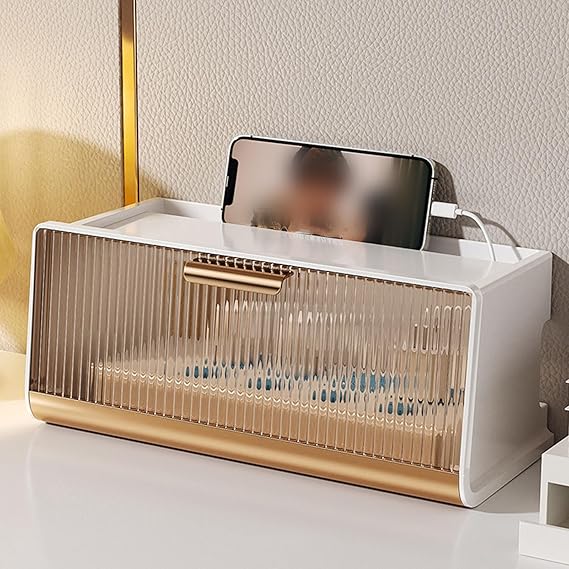 Luxury Wifi Cabinet Storage Box