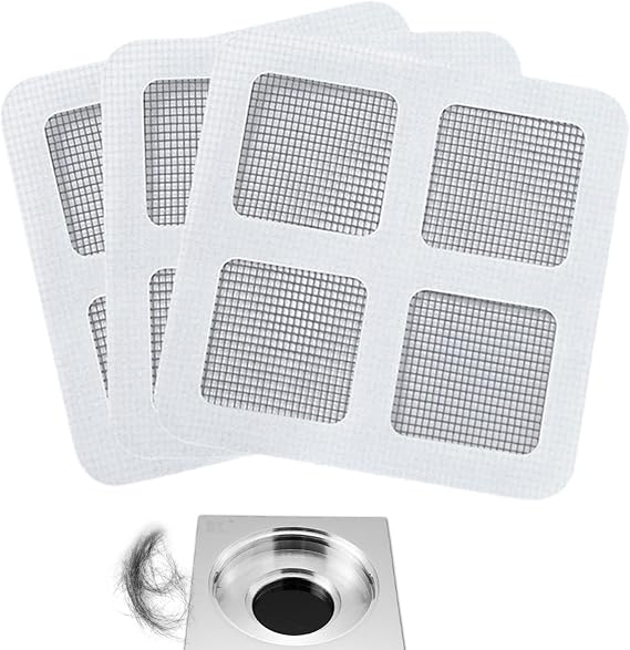 Sink Net 10 pcs set