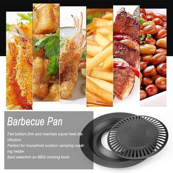 Stove Grill