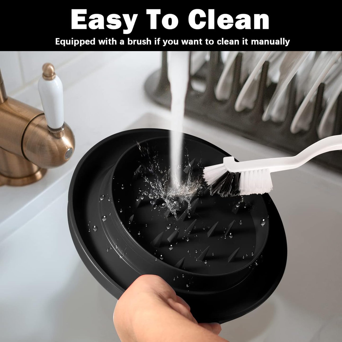 Chicken Shredder Tool Twist