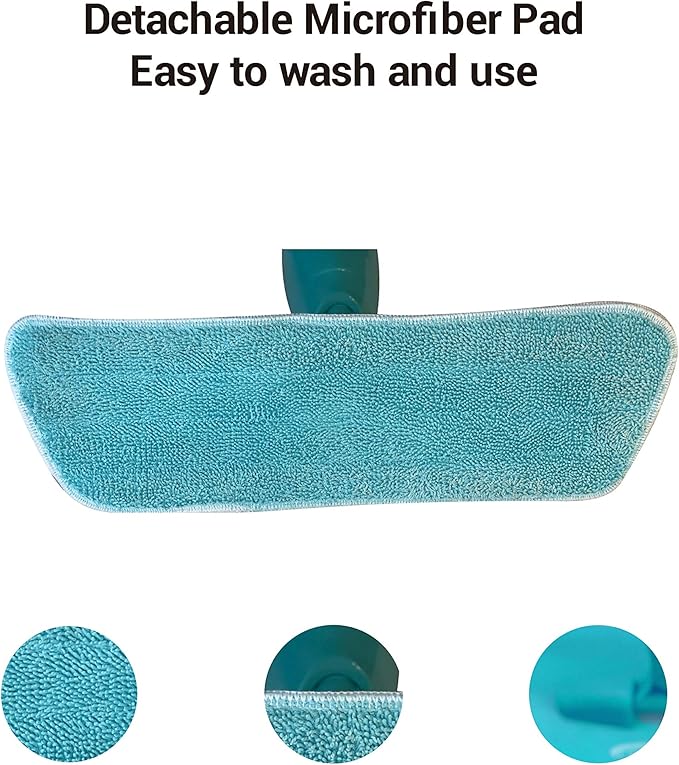 Spray Mop