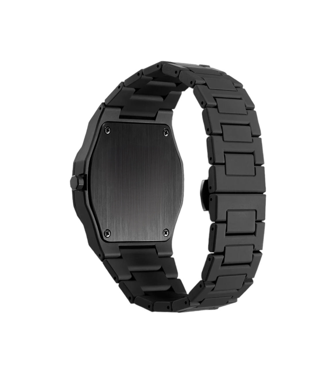 Trident Black Aura