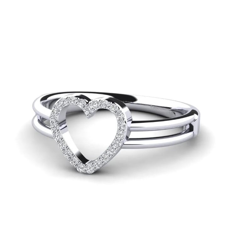 THE SPALLA RING