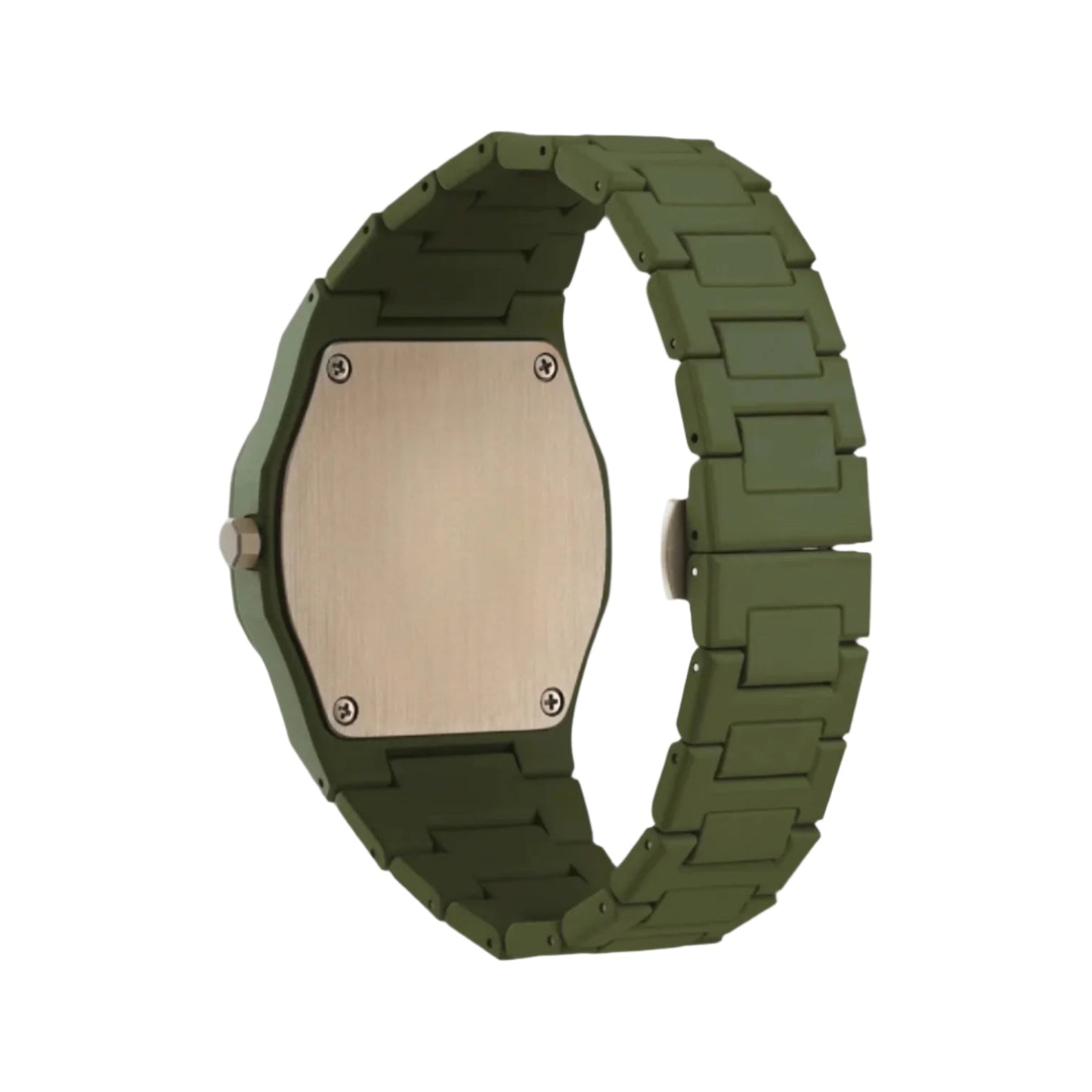 Aura Roman Watch