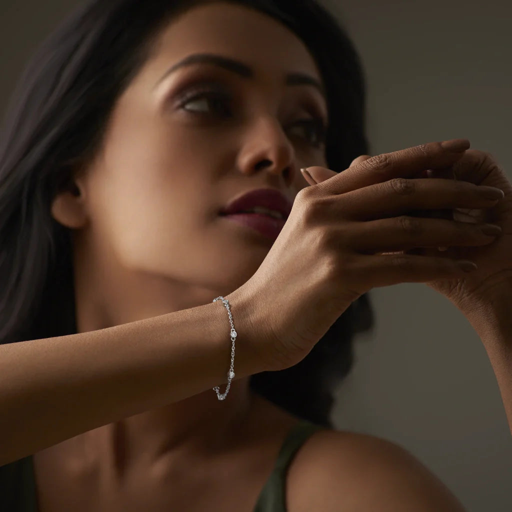 The Sweet Rhythm Bracelet