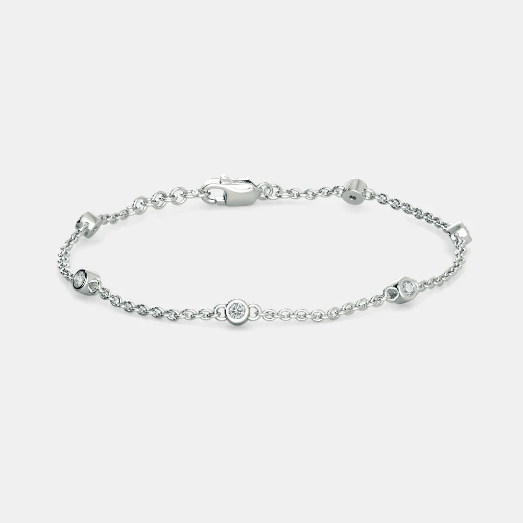 The Sweet Rhythm Bracelet