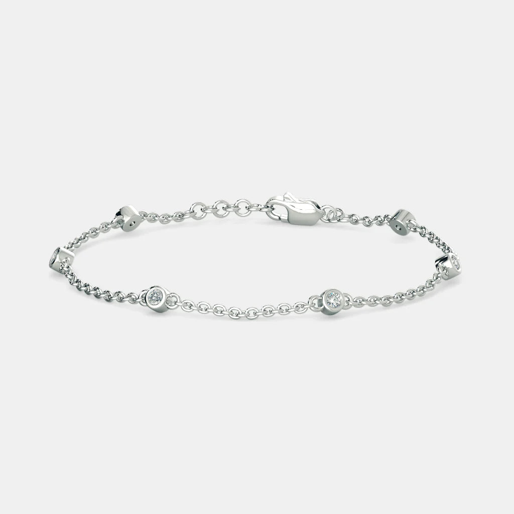 The Sweet Rhythm Bracelet