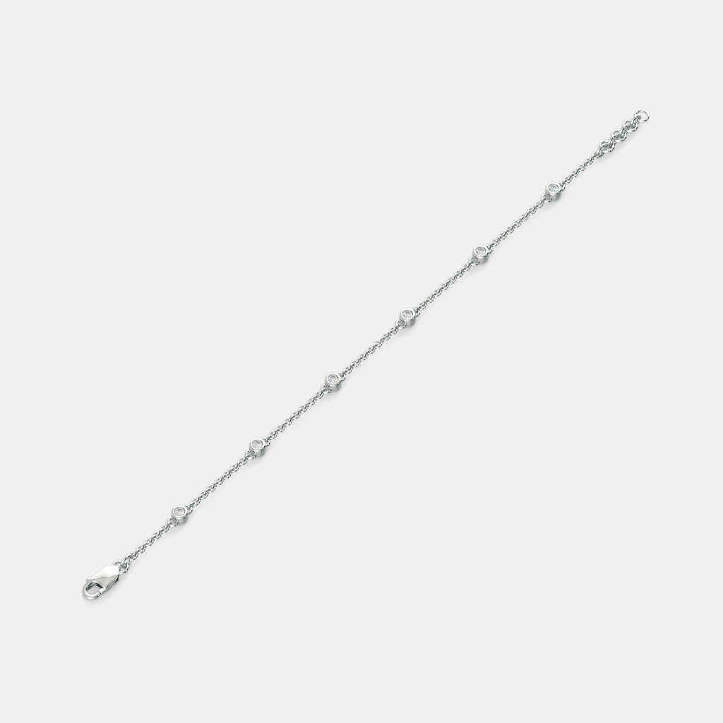 The Sweet Rhythm Bracelet