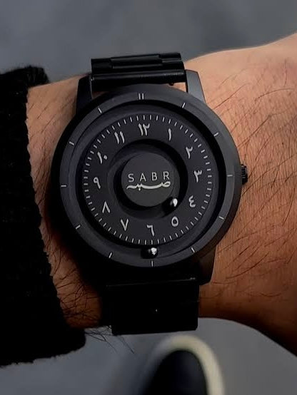 SABAR WATCH
