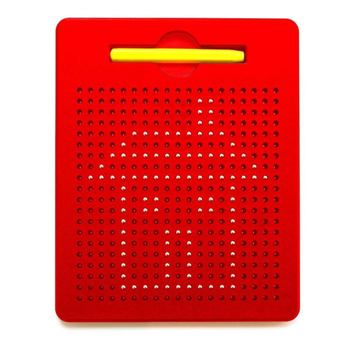 CARS MCQUEEN MAGNETIC DRAWING BOARD – 380 PCS BALL POPS Medium