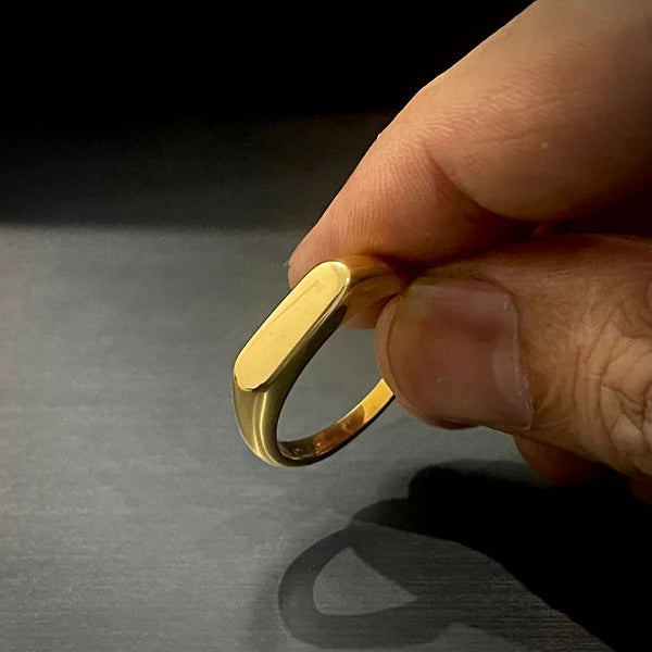 Italian Ring For Men/Women