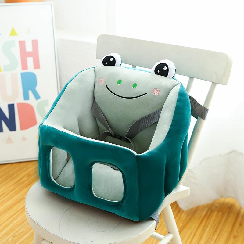 Baby Plush Sofa Chair
