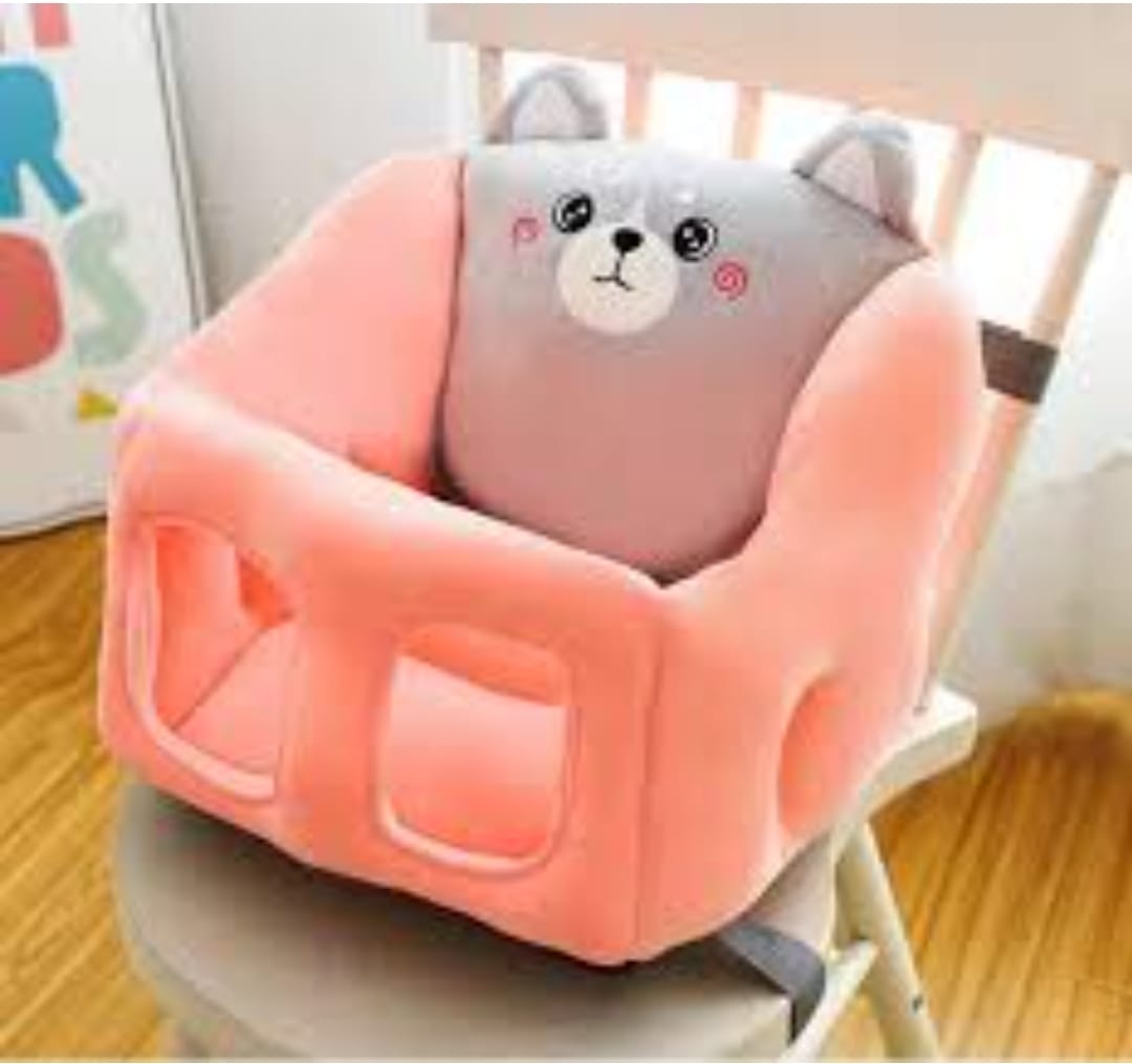 Baby Plush Sofa Chair
