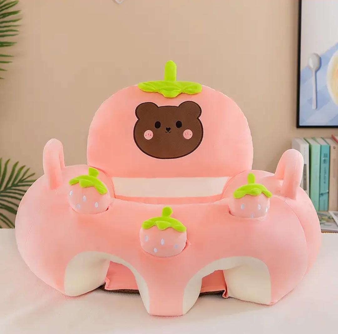 Baby Plush Sofa Floor Seat
