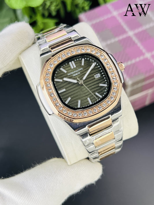 STONE CASE Premium Watch
