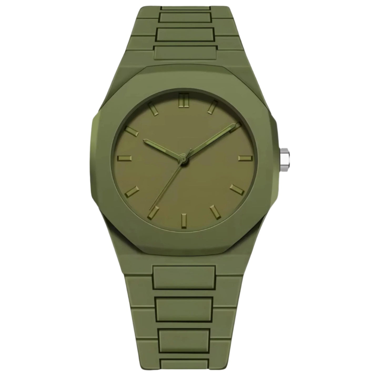 Aura Roman Watch