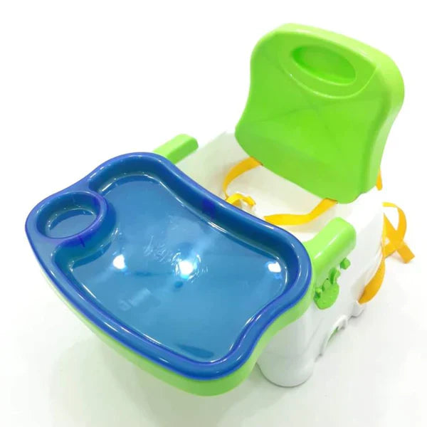 3 in 1 Healthcare Booster Seat