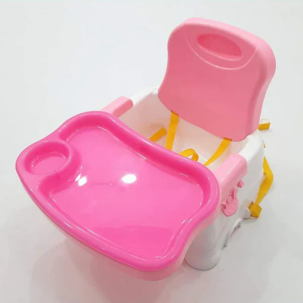 3 in 1 Healthcare Booster Seat
