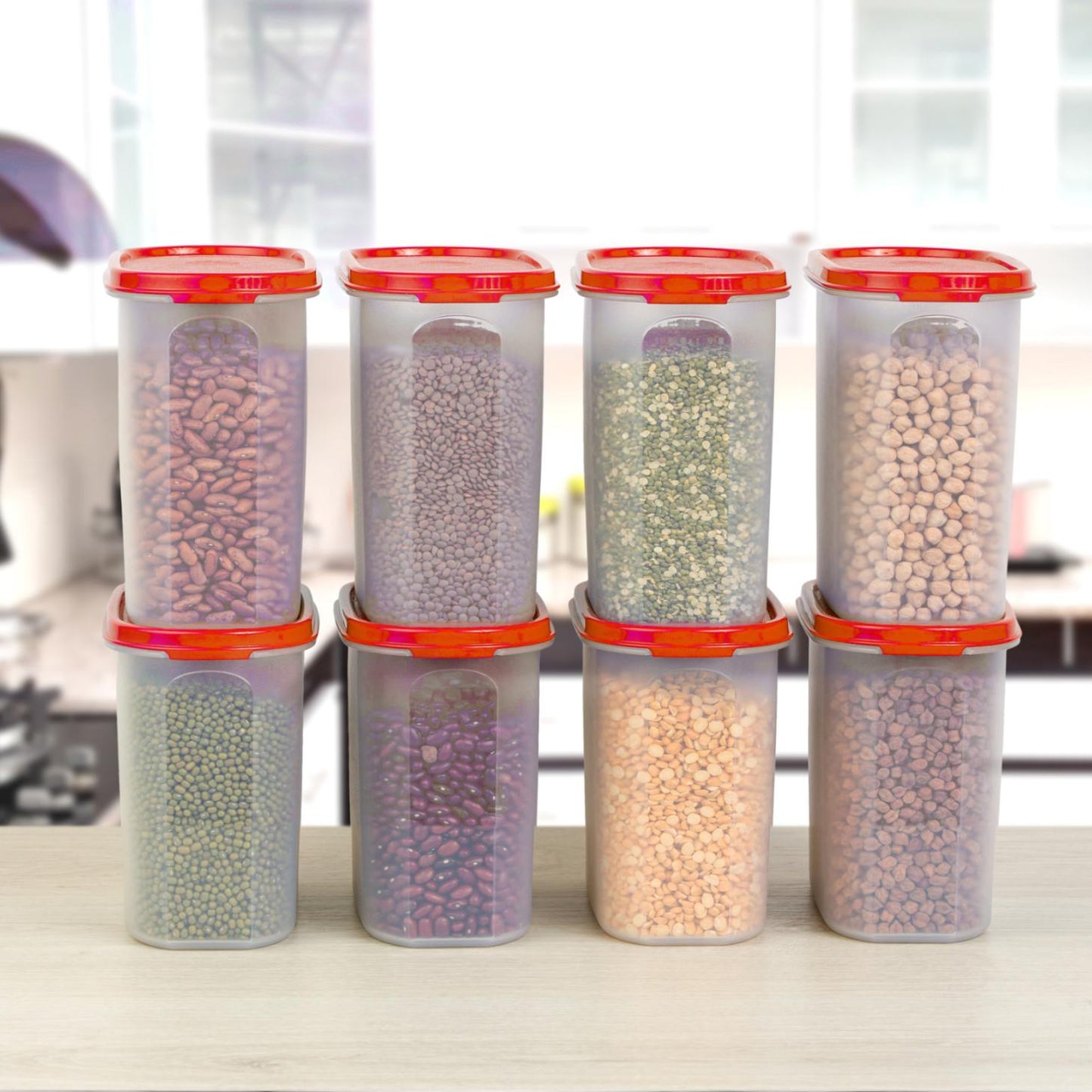 Crunch Jar PACK OF 2