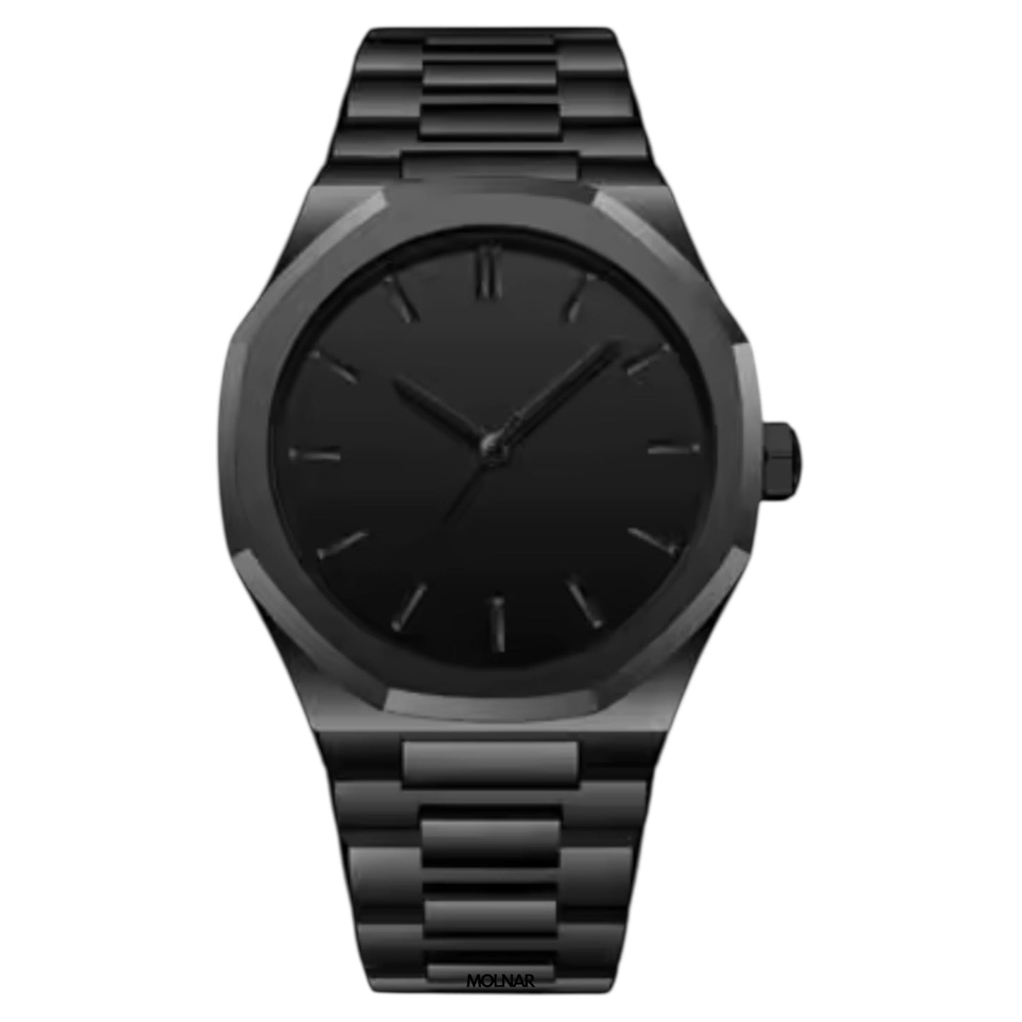 Oak Automatic Aura Watch