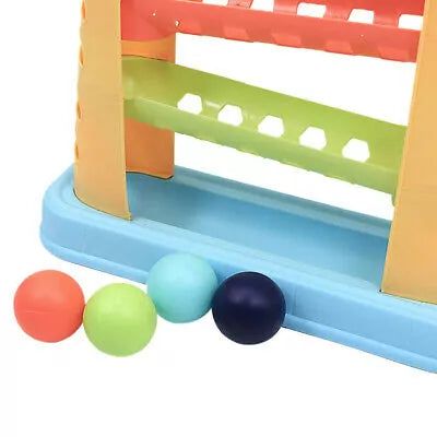 Pounding Hammer & Roll the Ball Set – 218C