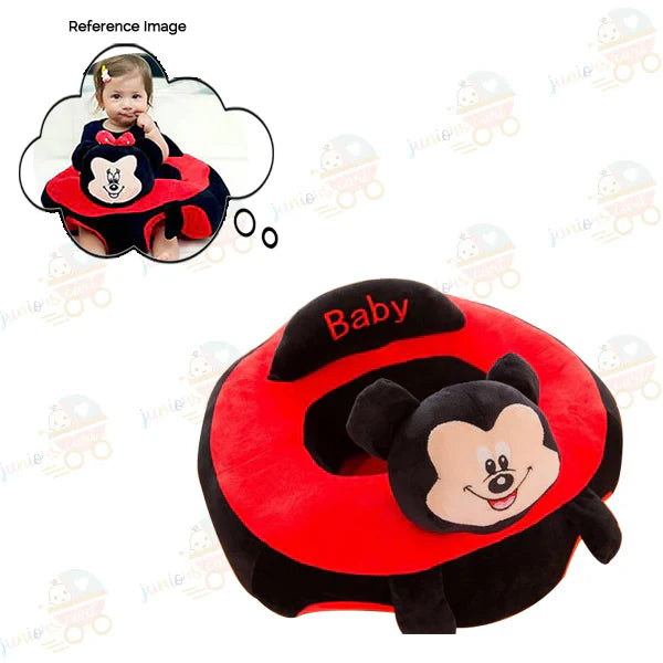 Mickey Mouse Cartoon Sofa