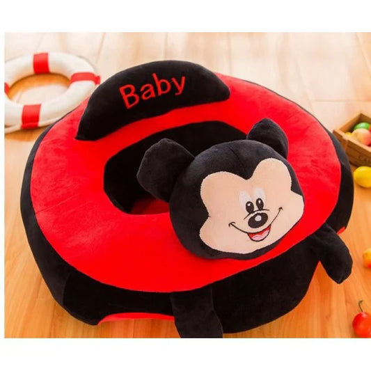 Mickey Mouse Cartoon Sofa