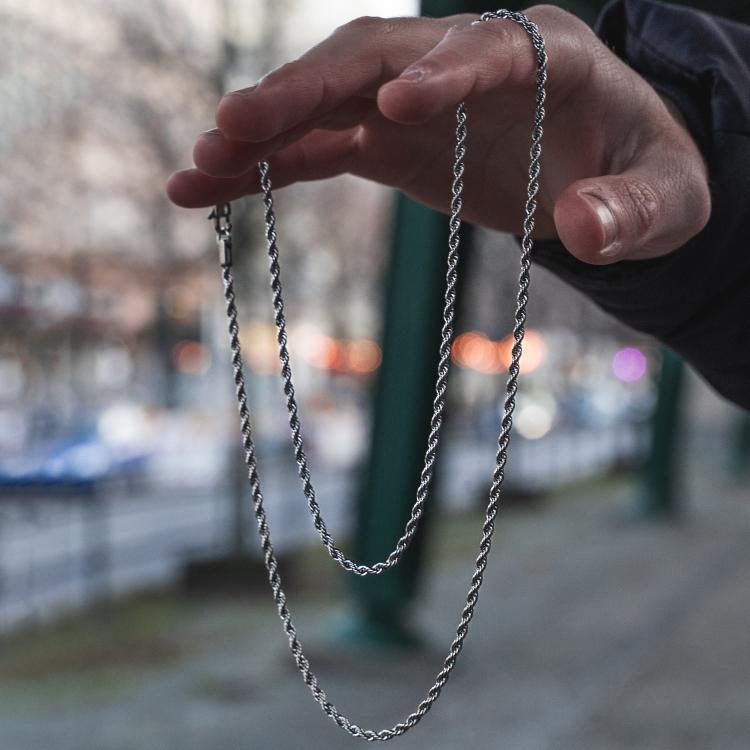ROPE CHAIN