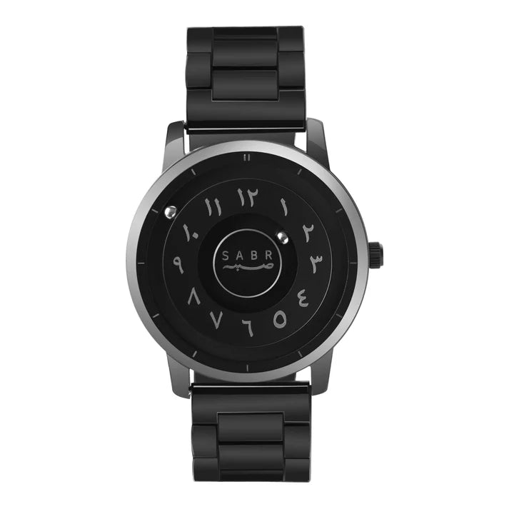 SABAR WATCH