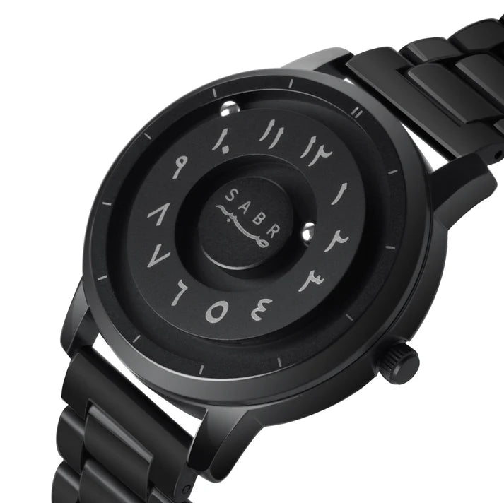 SABAR WATCH