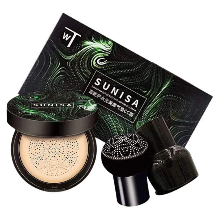 Sunisa Foundation Base Waterproof