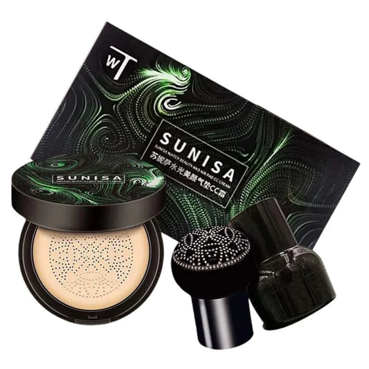 Sunisa Foundation Base Waterproof