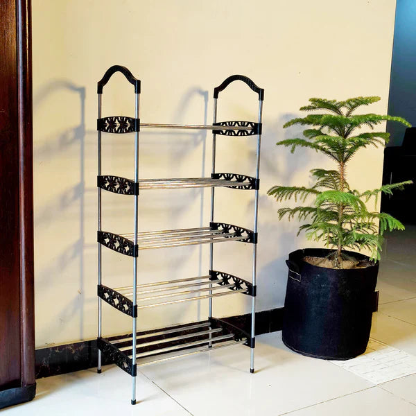 New Slim Shoes Rack