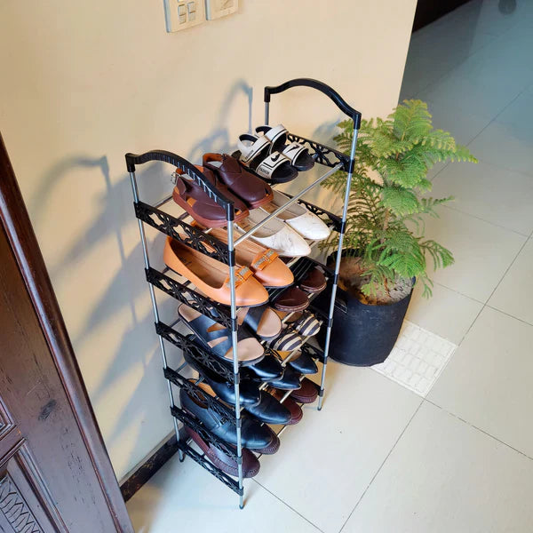 New Slim Shoes Rack