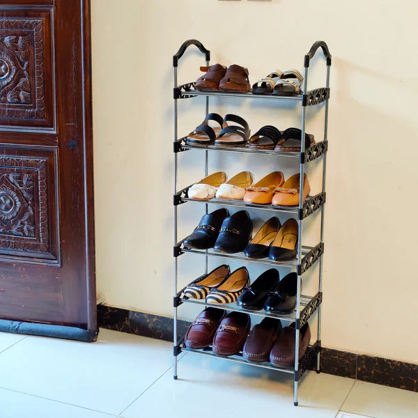 New Slim Shoes Rack