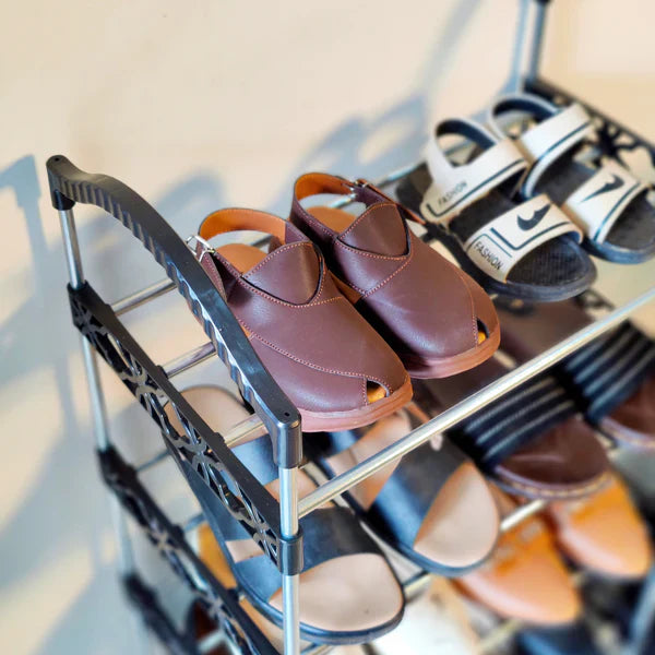 New Slim Shoes Rack