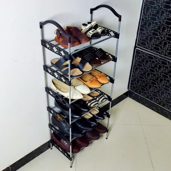 New Slim Shoes Rack