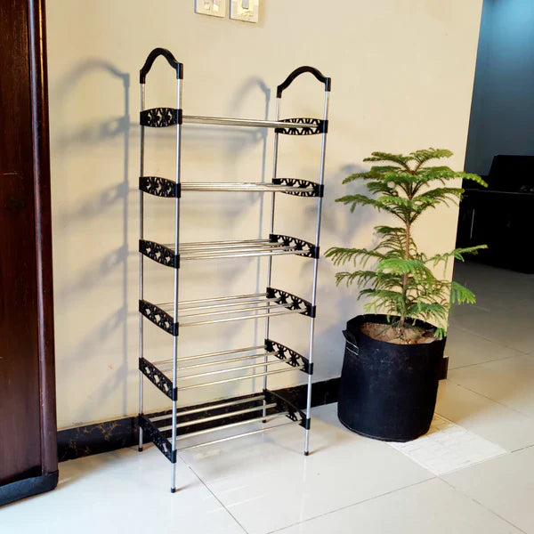 New Slim Shoes Rack