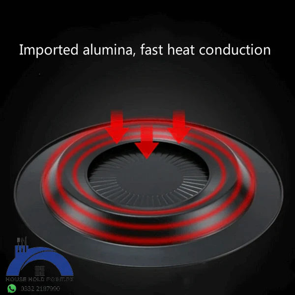 Stove Grill 32 CM