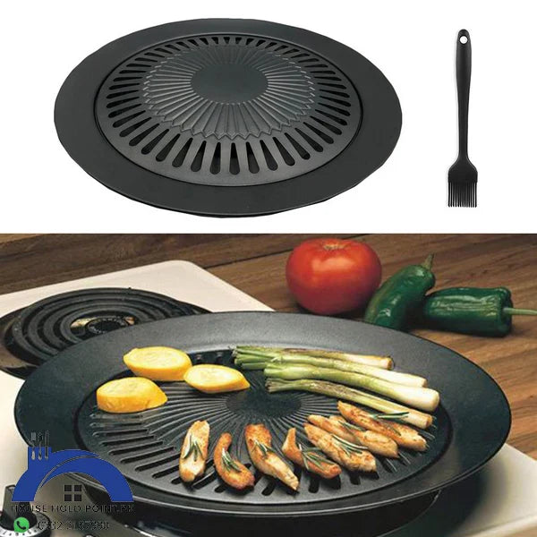 Stove Grill 32 CM