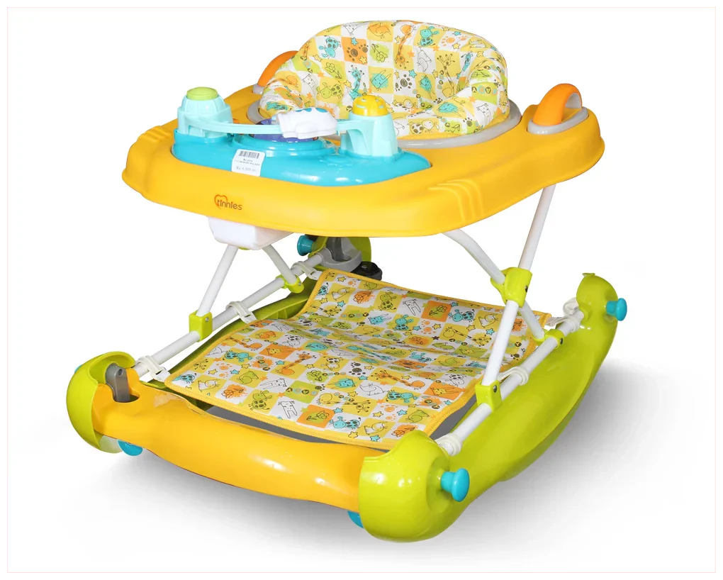 Tinnies Baby Walker - BG-2216