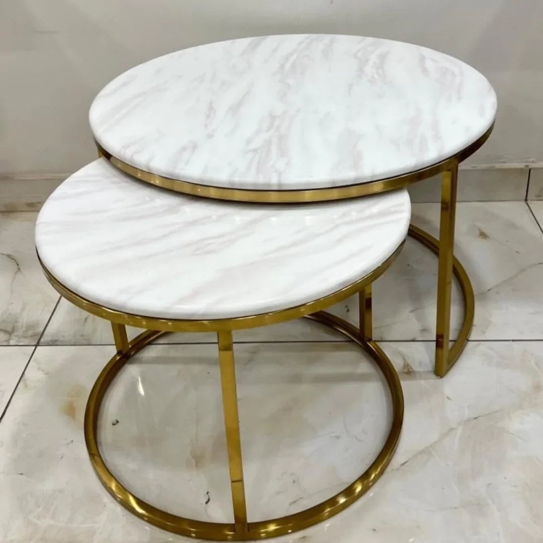 Center Table B
