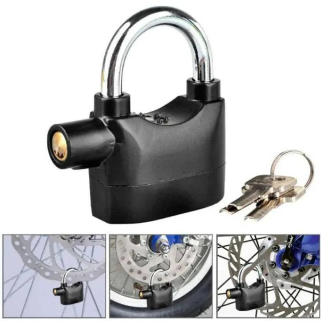 Alarm Lock in Pakistan
