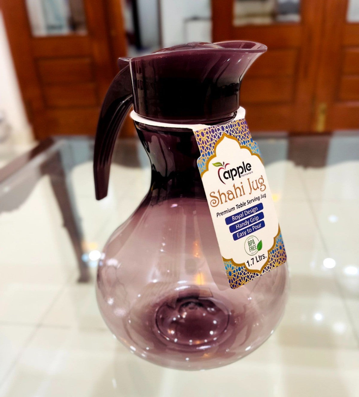 Shahi Jug 1.7L