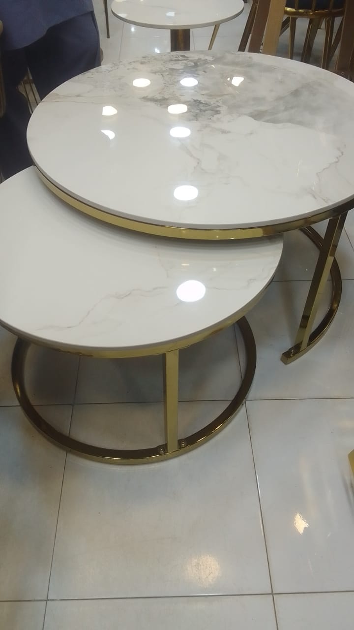 Center Table B