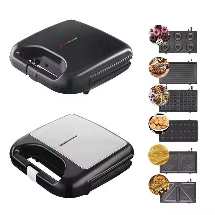 Kenwood Sandwich Maker 🥪