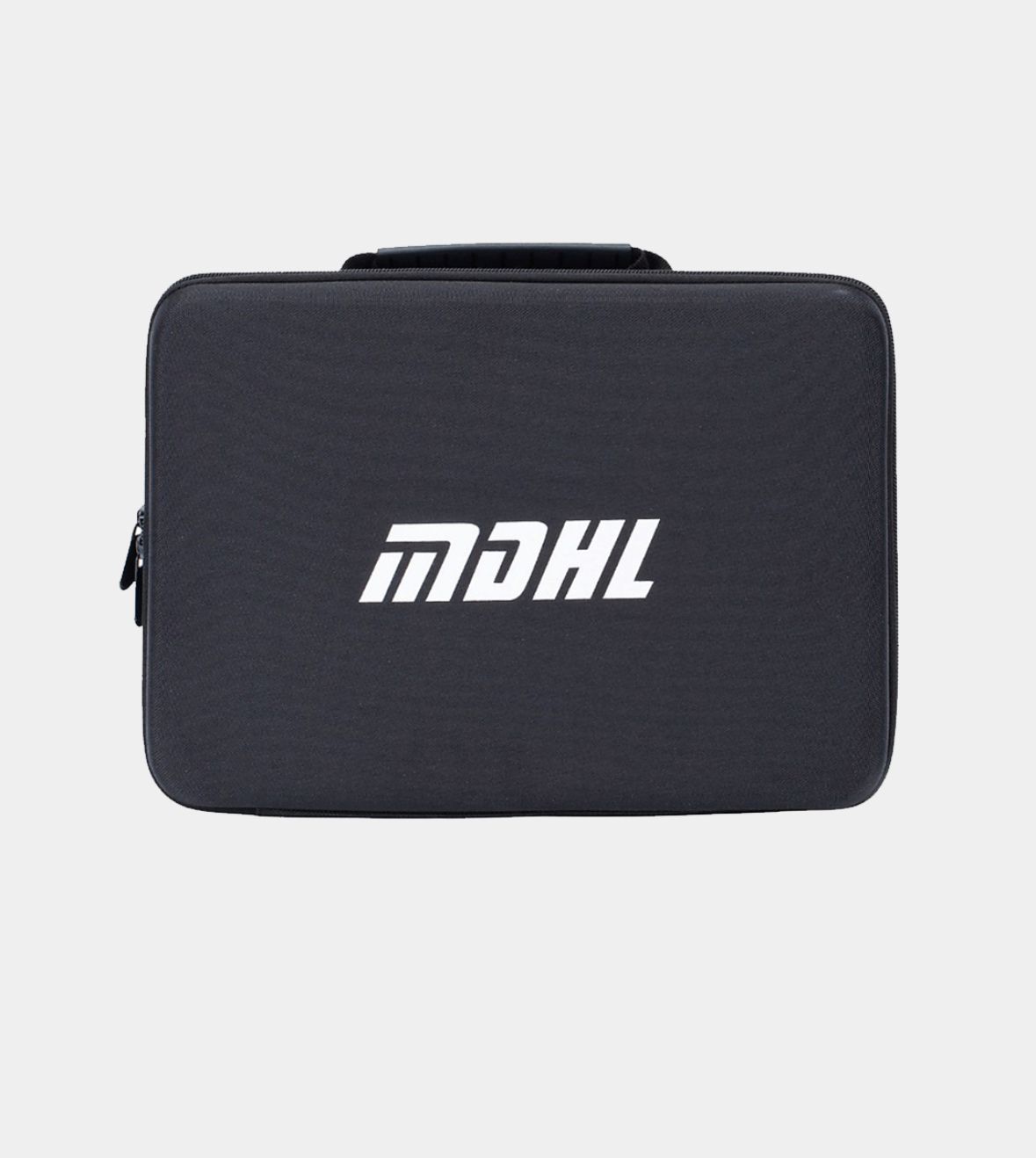 MDHL Heavy Duty 5 Head Gun Massager